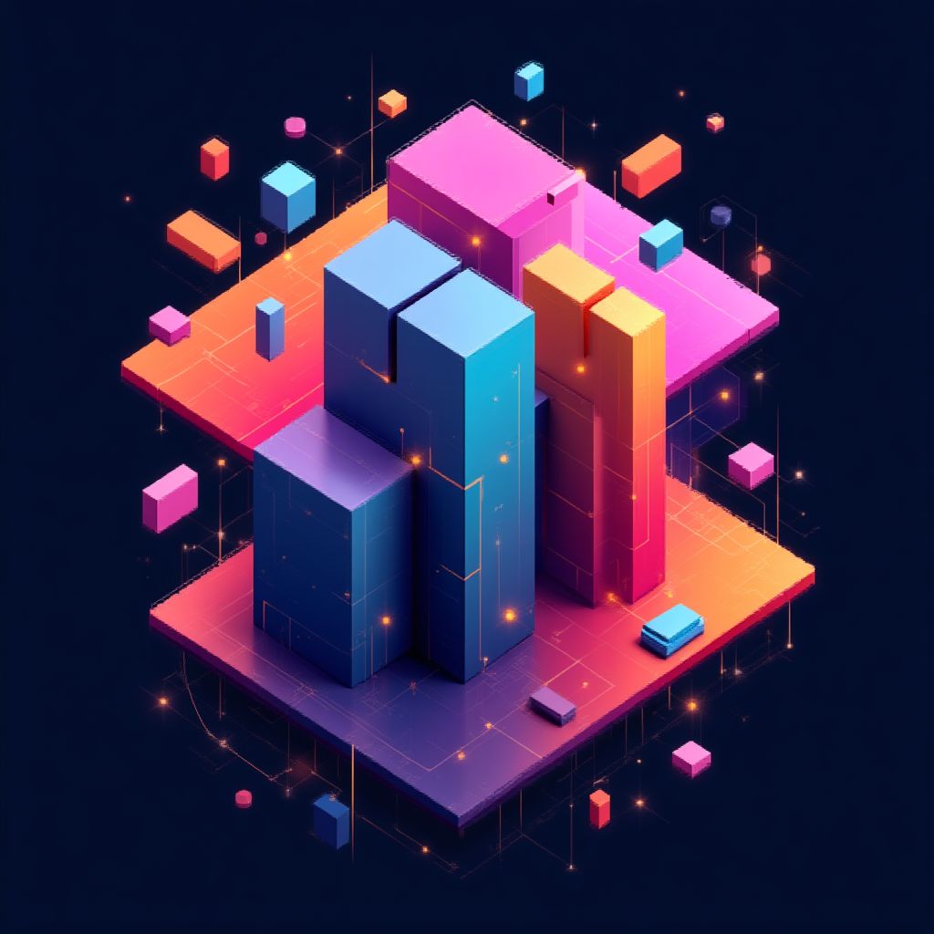 Logo de plataforma digital de emprendimiento