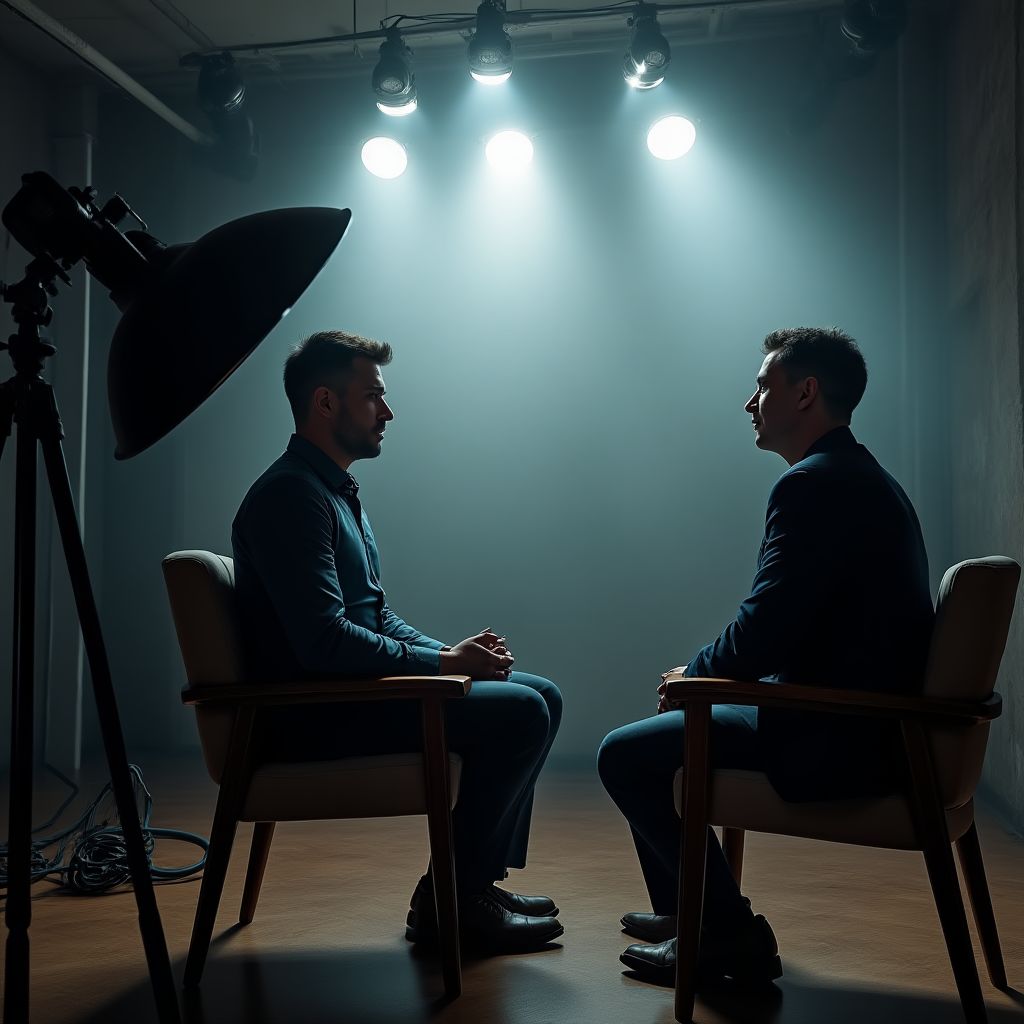 Entrevistas profesionales a emprendedores