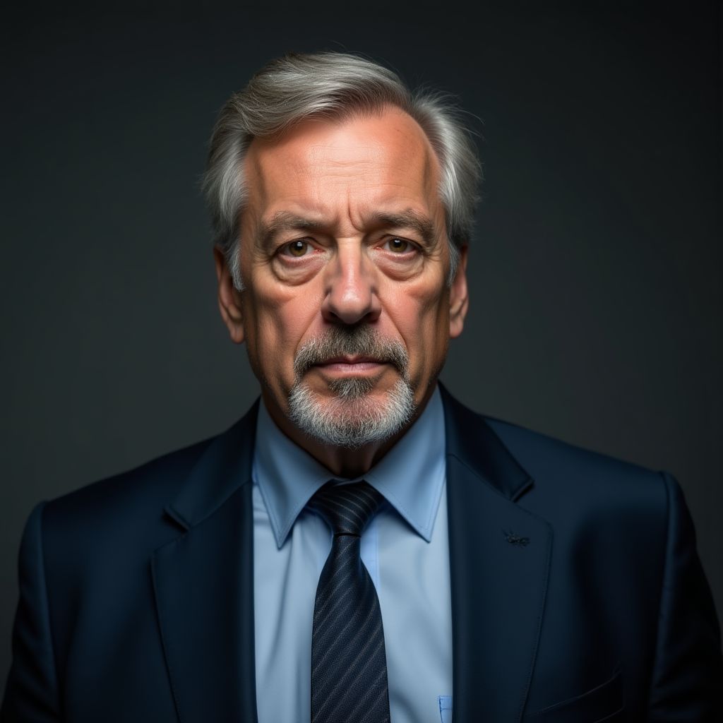 Foto de Miguel Torres